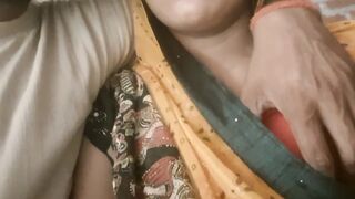 Riya Desi girlfriend sex video and