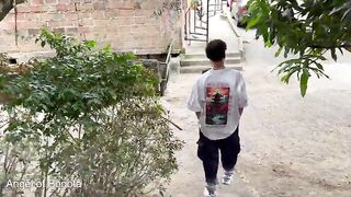 Angel of Bogota: File 50 - A Barber's Friend