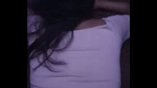 My friend gets at the club and then I take her home to sleep