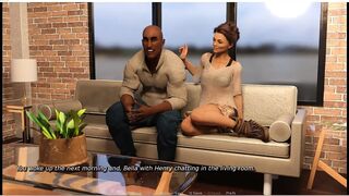 My hotwife - gameplay - roleplay-
