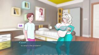 Game Walkthrough - Sexy Notebook, Part 29