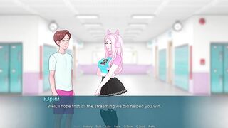 Game Walkthrough - Sexy Notebook, Part 29
