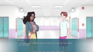Game Walkthrough - Sexy Notebook, Part 29
