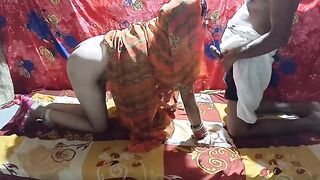 I fucked my beautiful wife while