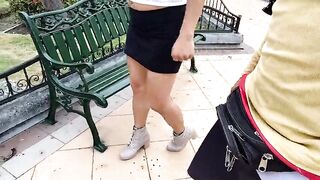 LET'S GO HOME AND CELEBRATE: INTENSE BLOWJOB, RUSSIAN HANDBUTT, AND SEX. A GERMAN LATINA FUCKS A STRANGER DURING HER WORLD CUP STAY IN THE USA