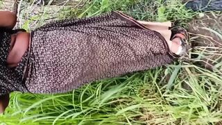 The desi daughter-in-law of the village