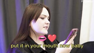 Porn story - My Husband Sucking