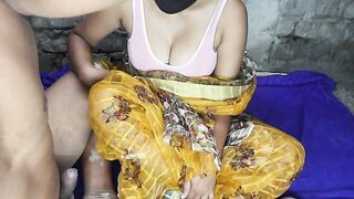 Indian girl can't sot husband wife