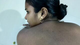 Hot Assam Couple Goes Wild In