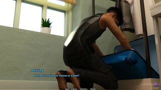 I Fuck My Hot Stepsister &