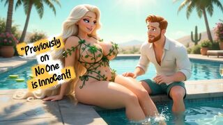 Ep8 No One is Innocent -Hotwife