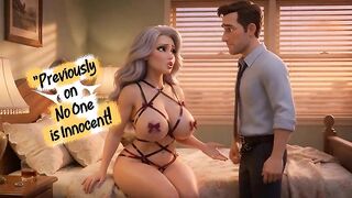 Ep8 No One is Innocent -Hotwife