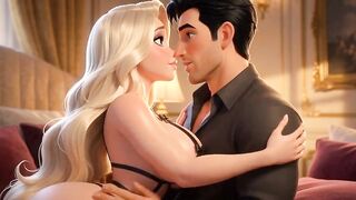 Ep8 No One is Innocent -Hotwife