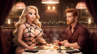 Ep8 No One is Innocent -Hotwife