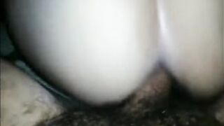 Arab Couple Fuck On Cam On