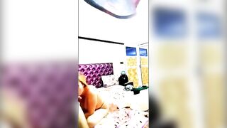الراقي بركان في مقطع مسربHD Morocco