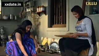 Sexy Saali Ko Jija Ne Choda