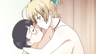 Boku To Misaki-Sensei The Animation (60fps)