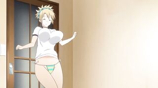 Boku To Misaki-Sensei The Animation (60fps)