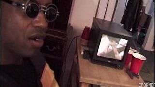 Ebony Bitches Want To Fuck
