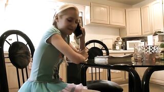 Odette Delacroix In Dating Daddy (4x