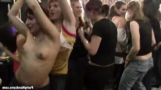 Hardcore Parties Volume 033