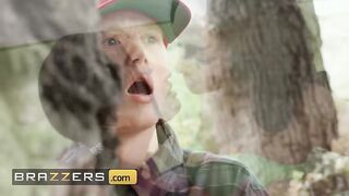 BRAZZERS Avery Black & Zoey Sinn