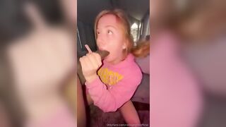 College Cutie Gets Bbc