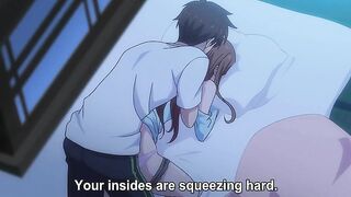 Overflow Hentai Fully Uncensored