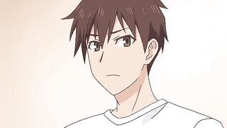 Overflow Hentai Fully Uncensored
