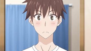 Overflow Hentai Fully Uncensored