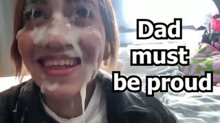 Dad Must Be Proud - Artemis
