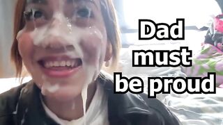 Dad Must Be Proud - Artemis