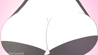 MelieconieK Animation Compilation