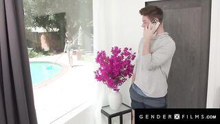 ''When I See A Hard Cock