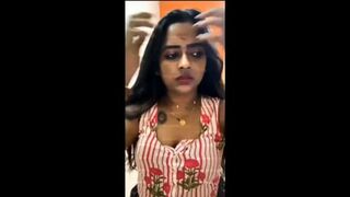 Abinaya Live Chat #1