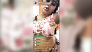 Abinaya Live Chat #1