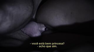 Legendado 07 - Tio Joe -