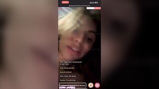 Insta Influencer Sonia Arora Suck Dick