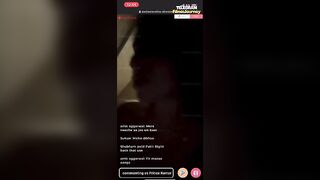 Insta Influencer Sonia Arora Suck Dick