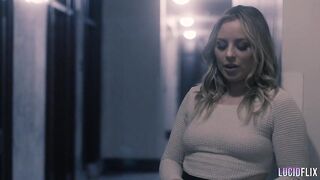 Ultimacy Episode 2. The Neighbor: Anna