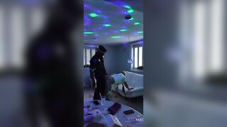 Black Magic