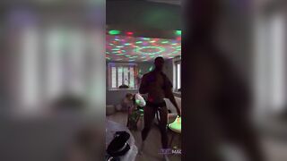 Black Magic
