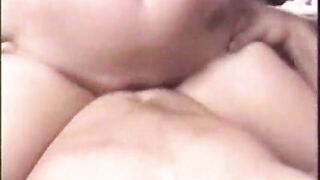 Rough Anal With Busty Babe