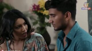 JIjaa Ne Saali Ko Akela Pa