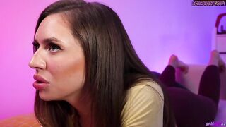 Natasha Nixx - Bartering With Big
