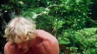 Hillbilly Resistance (USA 1979, Desiree Cousteau,