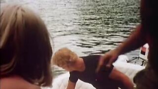 Hillbilly Resistance (USA 1979, Desiree Cousteau,