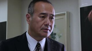 Creampie Sex In The President's Office