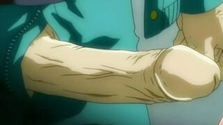 Businessman Fucks Teen Hottie In The
